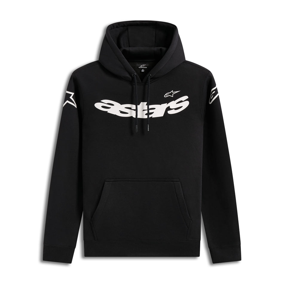 Velocifier Hoodie Black S