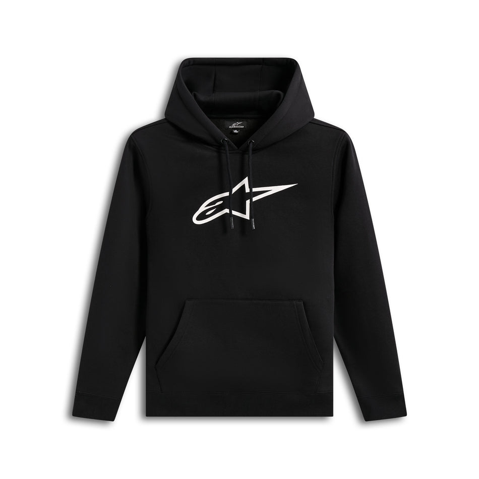 Ageless Hoodie V3 Black/White M