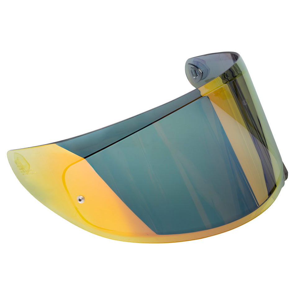 HJC HJ-48 RPHA 72 Gold Visor