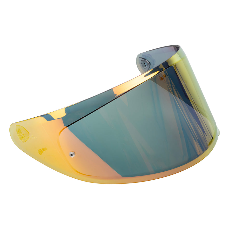 HJC HJ-48 RPHA 72 Red Visor
