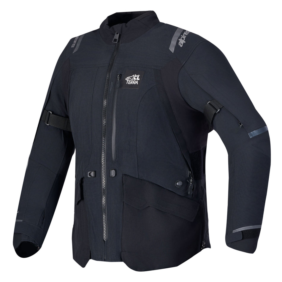 Stella ST-7 V2 2L Gore-Tex Jacket Black XL