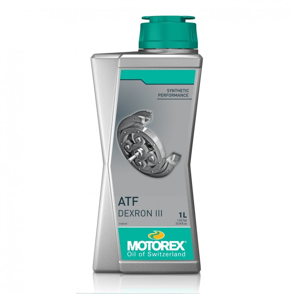 Motorex ATF Dexron 3 H 1L