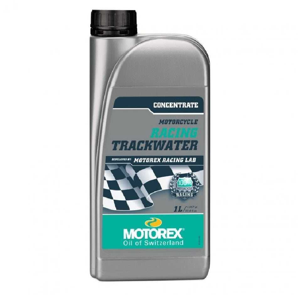Motorex Racing Pro Trackwater Concentrate 1L