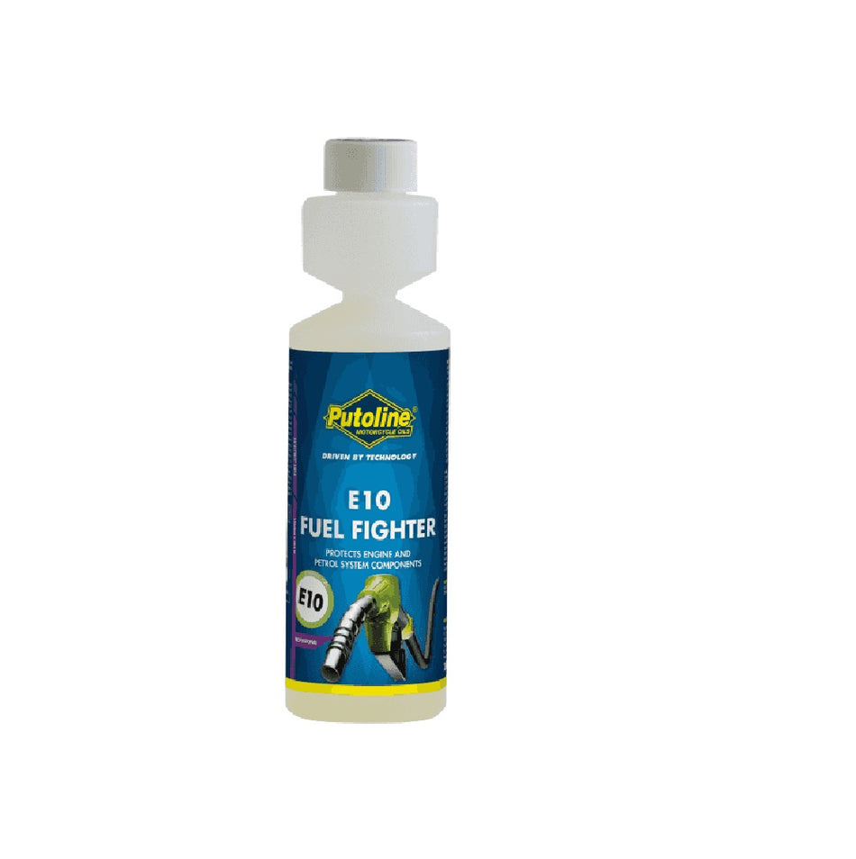 Putoline E10 Fuel Fighter 250Ml