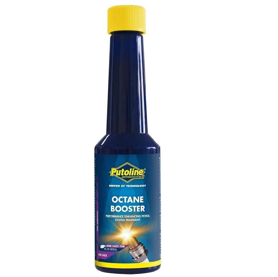 Putoline Octane Booster 150ml