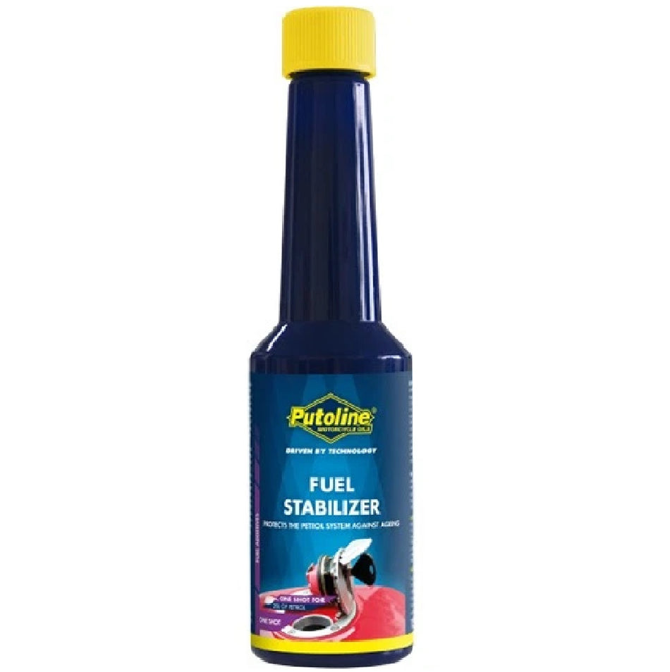 Putoline Fuel Stabilizer 150ml