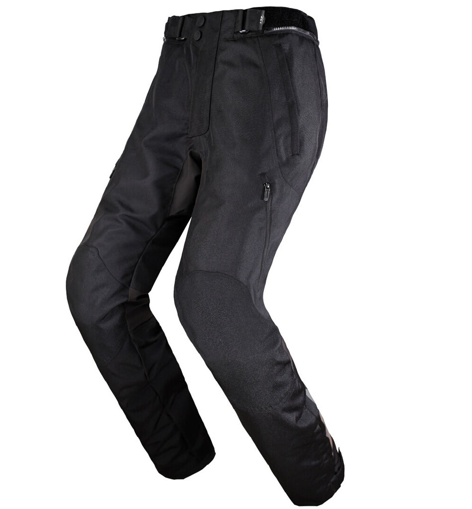 LS2 CHART EVO LADY PANT BLACK LONG