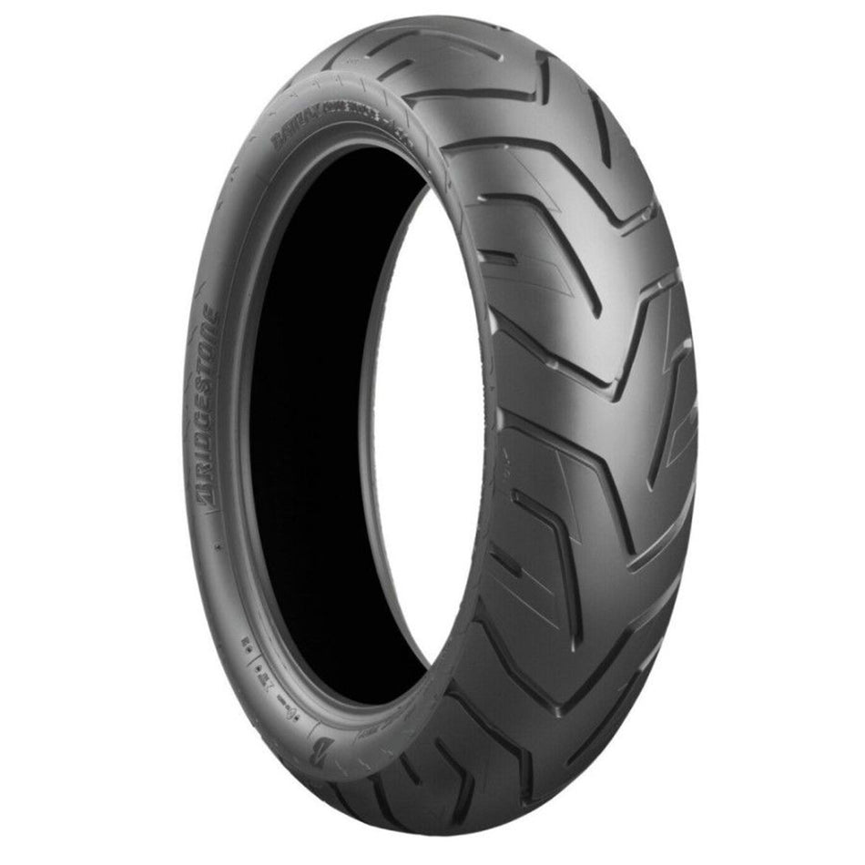 180/55 ZR17 (73W) TL A41 Bridgestone Tyre Tubeless