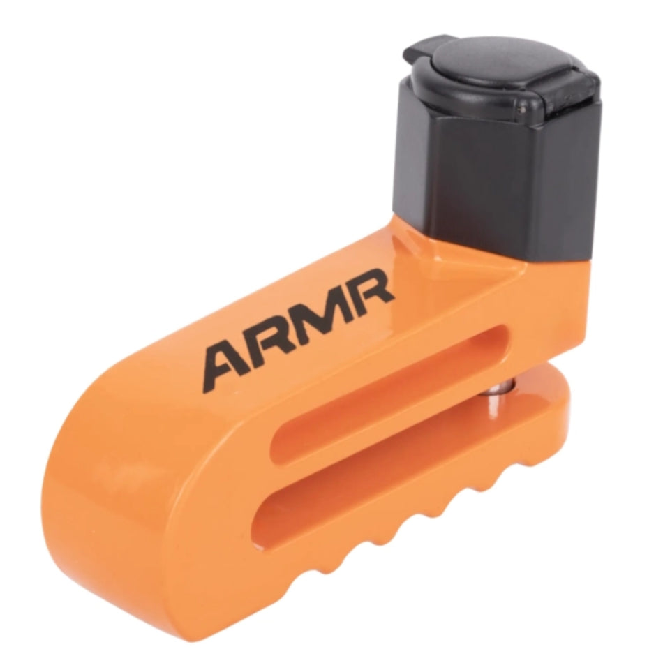 ARMR Stapler Disc Lock 10mm including Pouch