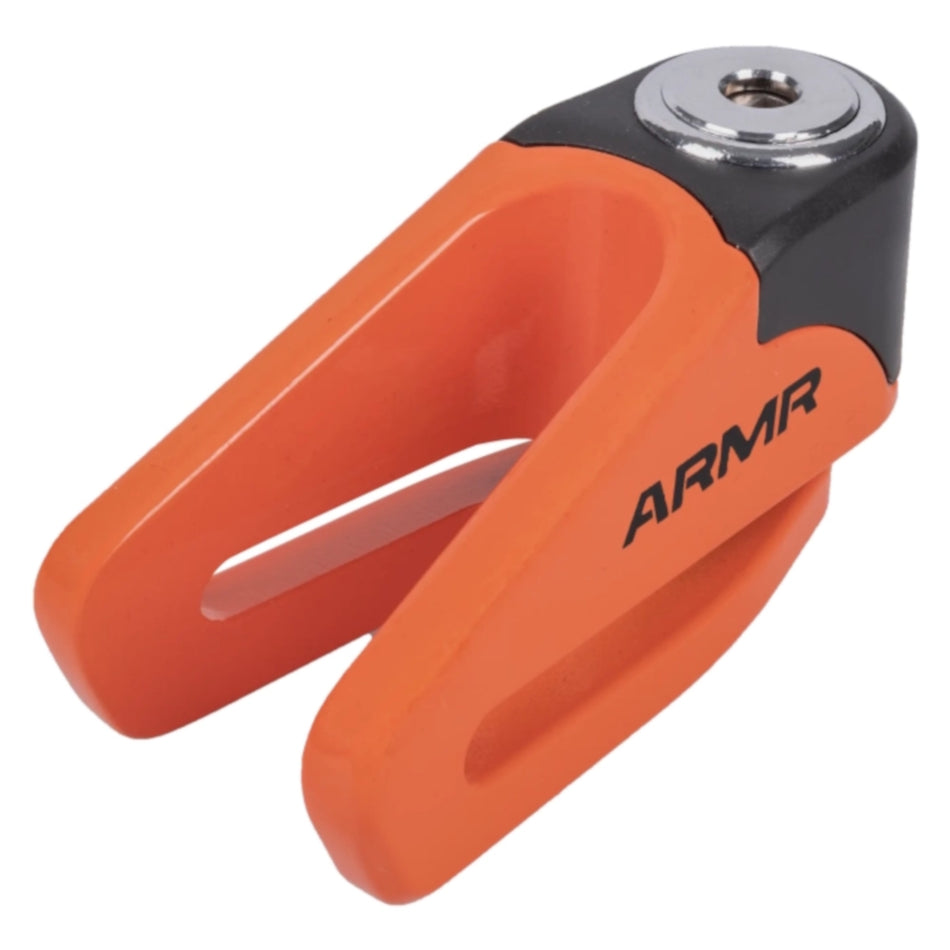 ARMR V Disc Lock