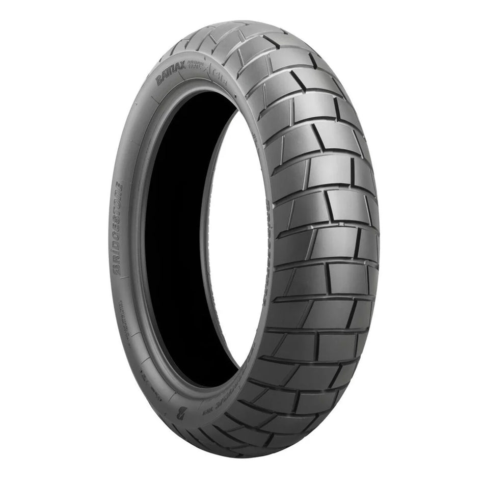 140/80 R17 69V TL AT41 Bridgestone Tyre Tubeless