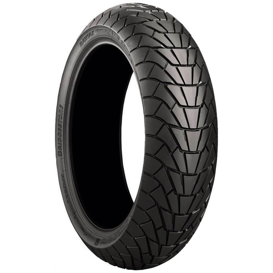 180/55 R17 73H TL AX41S SCRAMBLER Bridgestone Tyre Tubeless