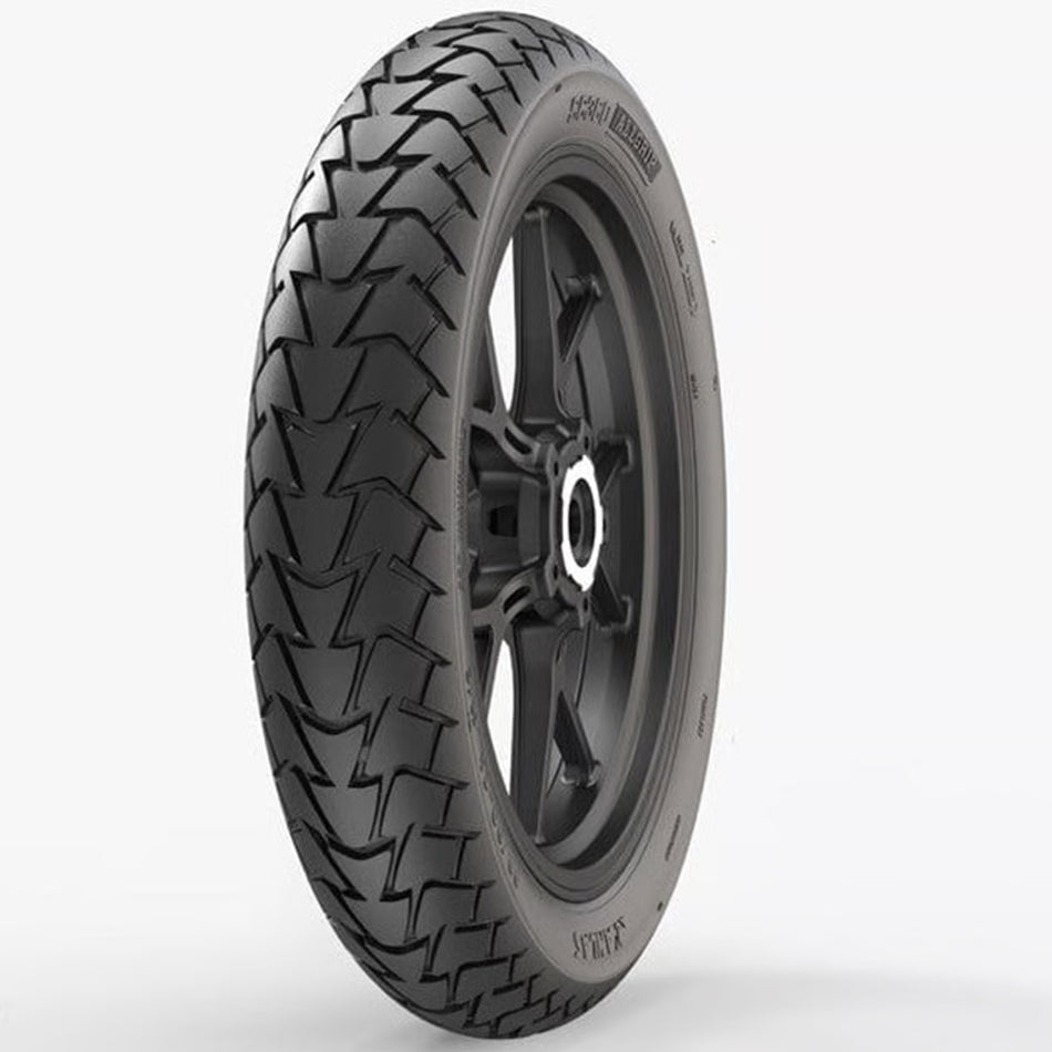 100/90 -10 56J TL Anlas Tyre ALLGRIP F/R Tubeless