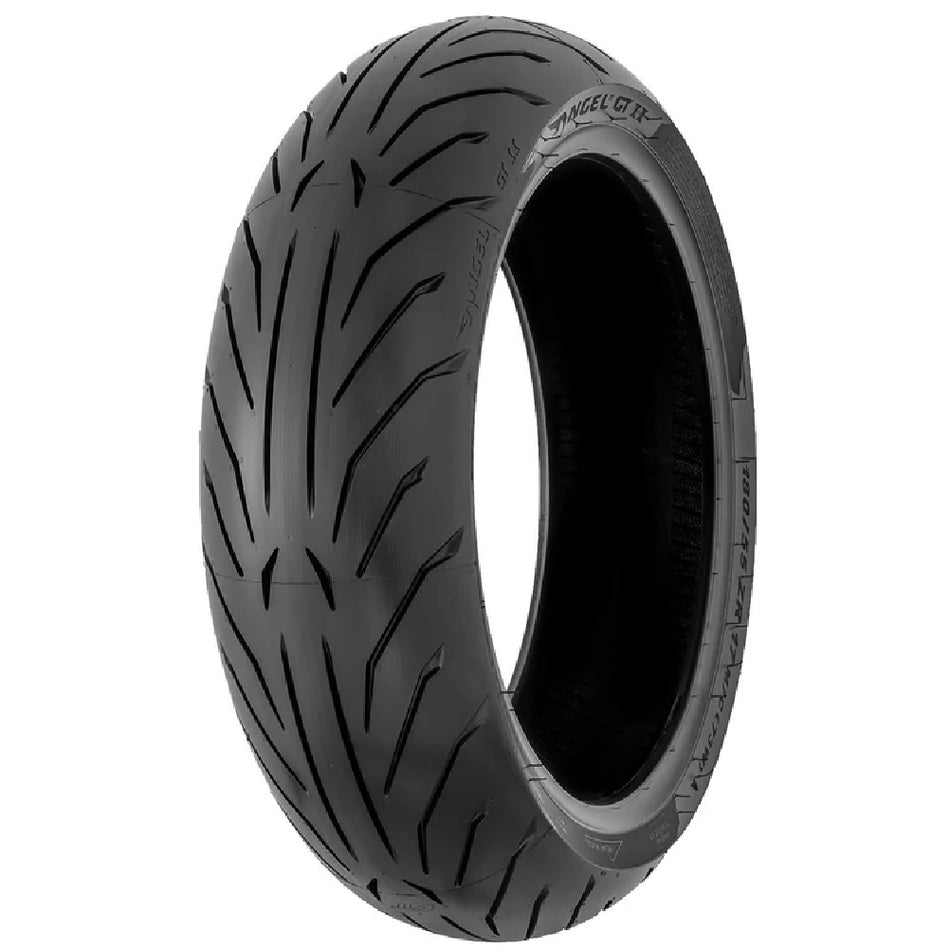 150/70 ZR 17 M/C (69W) TL Pirelli ANGEL GT II Rear Motorcycle Tyre