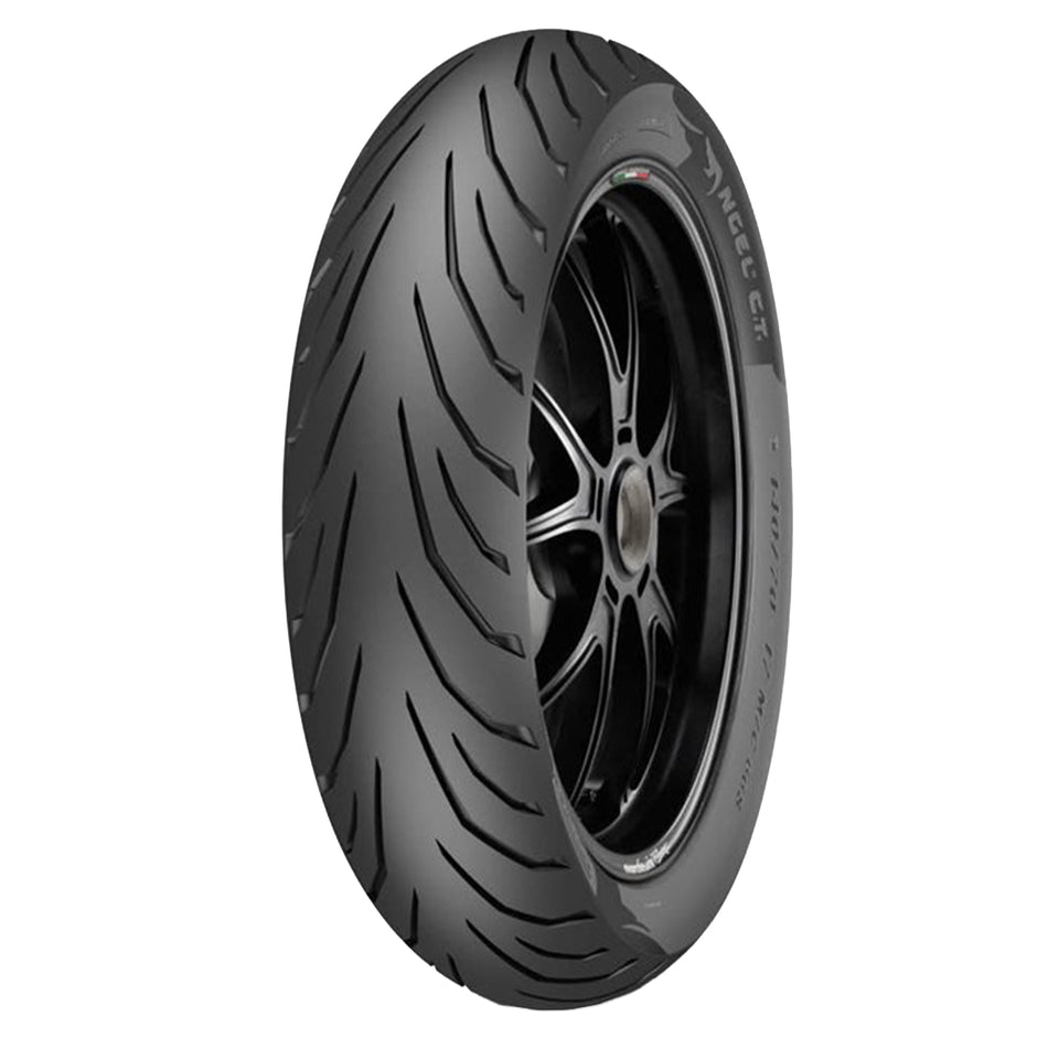 100/80 - 17 M/C 52S TL Pirelli ANGEL CiTy Rear Motorcycle Tyre