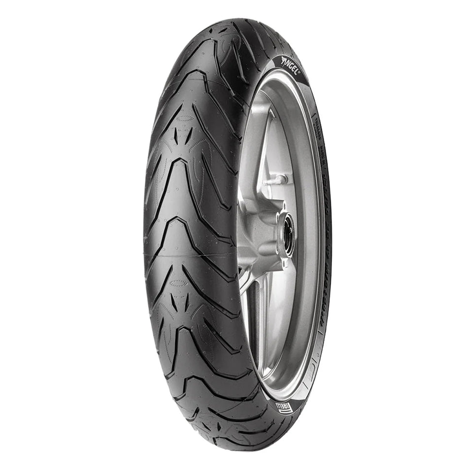 120/70 ZR 17 M/C (58W) TL Pirelli ANGEL ST F Motorcycle Tyre