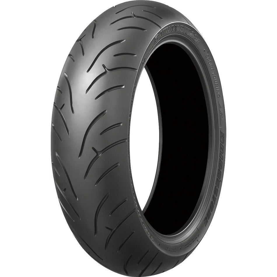 160/60 ZR17 (69W) TL BT-023 Bridgestone Tyre Tubeless