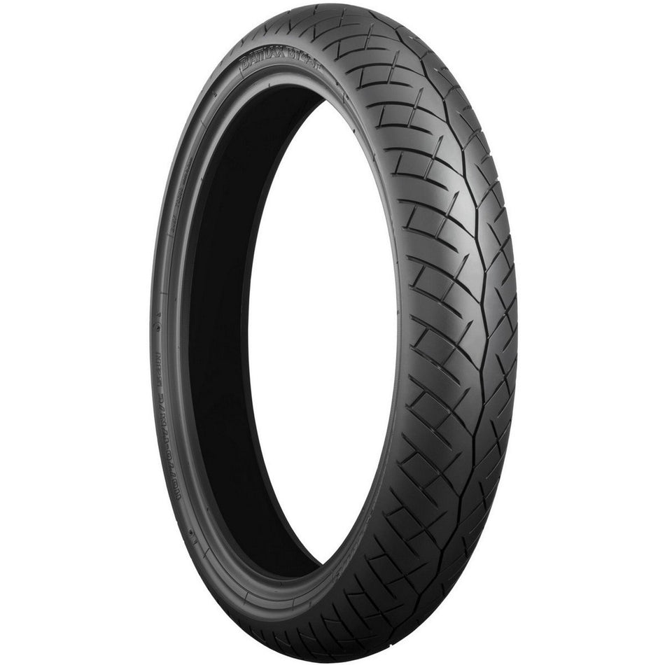 3.50 -18 56H TT BT45 F Bridgestone Tyre