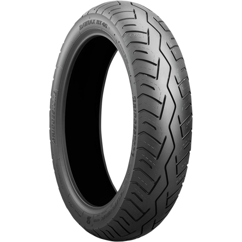 110/90 -18 61H TL BT46 R Bridgestone Tyre Tubeless