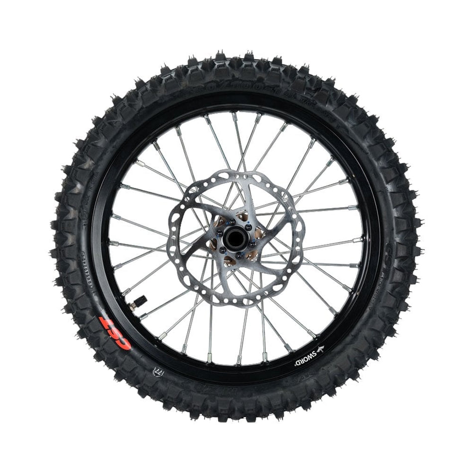 60/100-14 CM-MX02-1 29J TT - (Surron Hyper Bee OE) Tyre