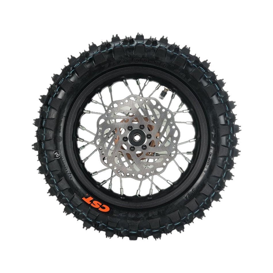 70/100-10 CM-MX02-1 40J TT - (Surron Hyper Bee SW OE) Tyre