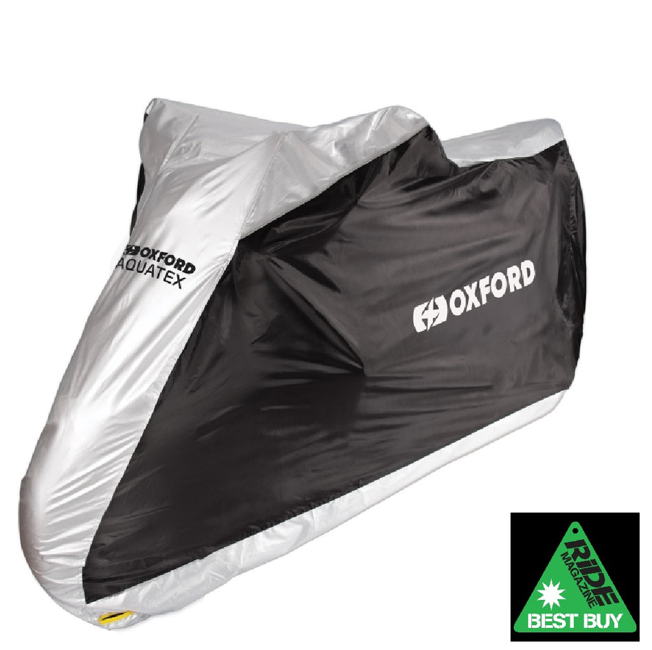 Oxford Aquatex XL