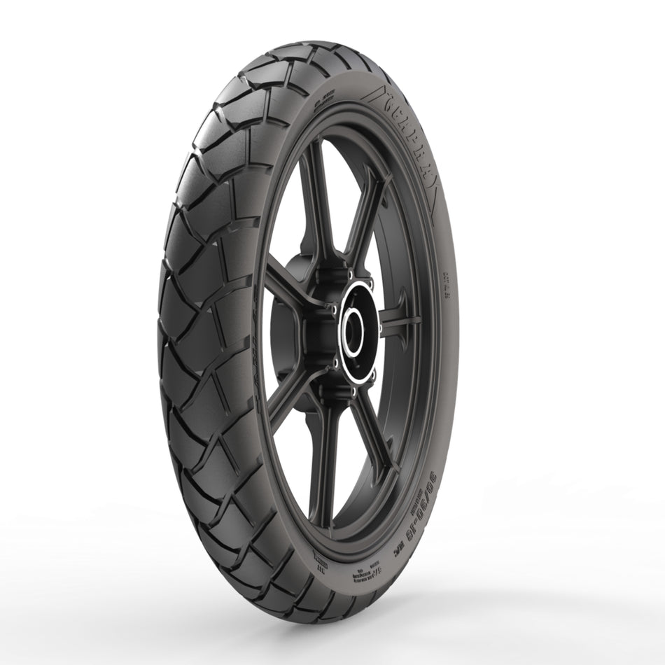 150/80 -15 70H TL Anlas Tyre CAPRA Tubeless