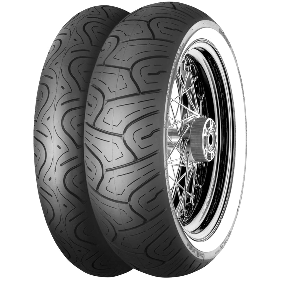 Continental ContiLegend WW MT90 B16 74H TL & 150/80 B16 77H TL Tyre Pairs