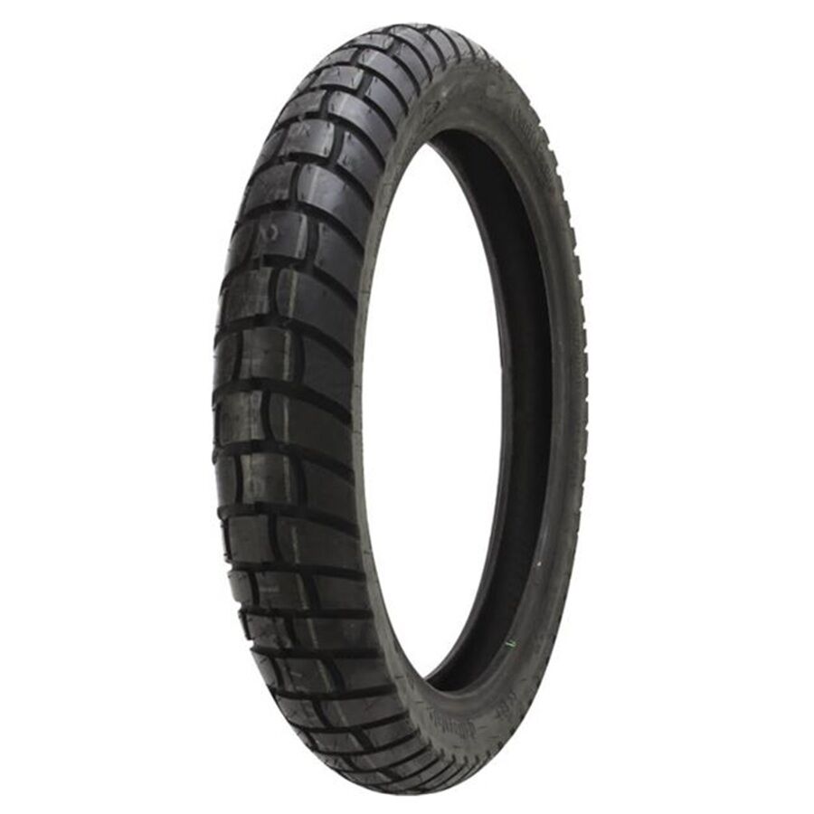 100/90 -19 57H TL CONTI ESCAPE Continental Motorcycle Tyre Tubeless