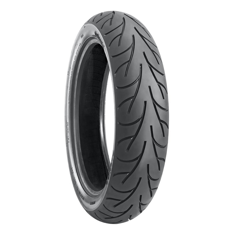 2 1/2 -16 42M TT CONTI GO F/R Continental Motorcycle Tyre
