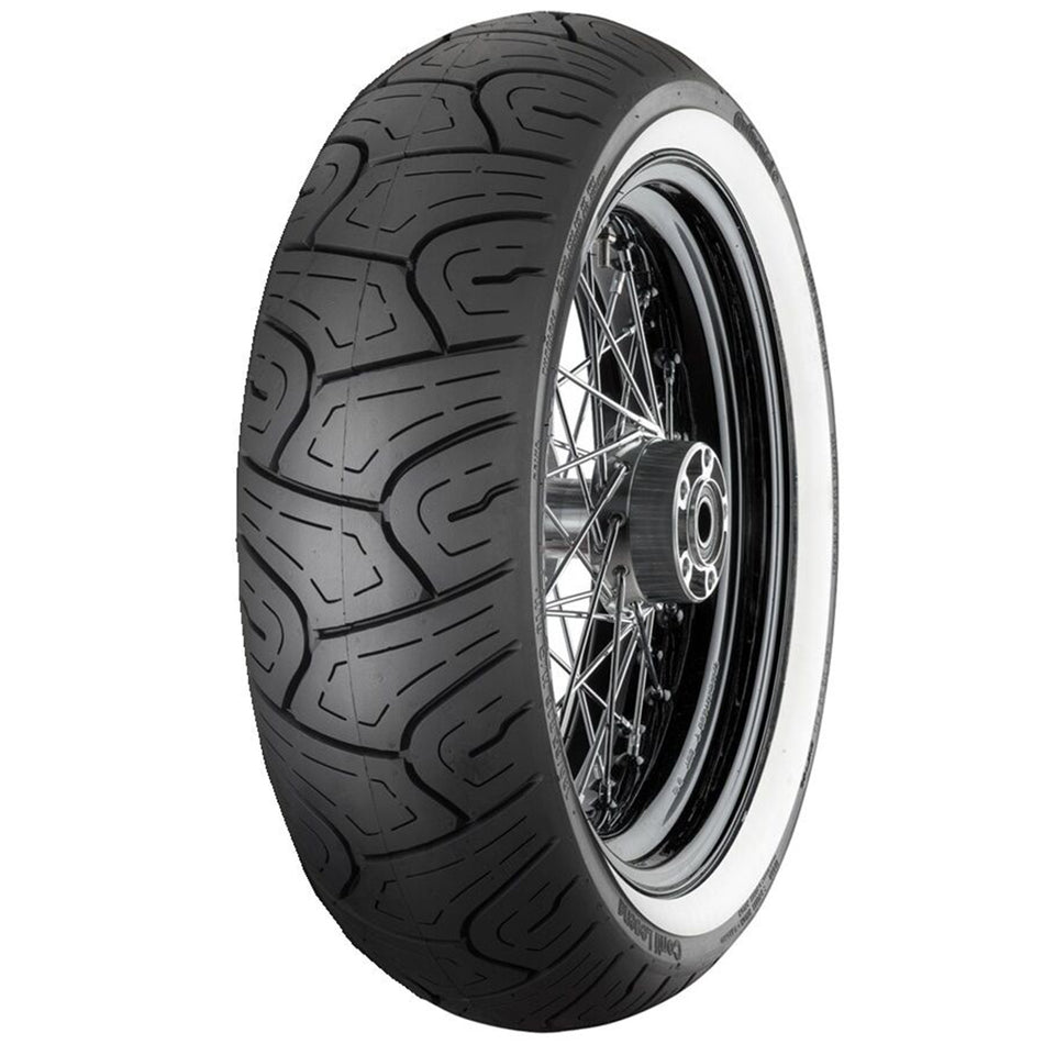 MU85 B16 77H TL LEGEND WW Continental Motorcycle Tyre Tubeless