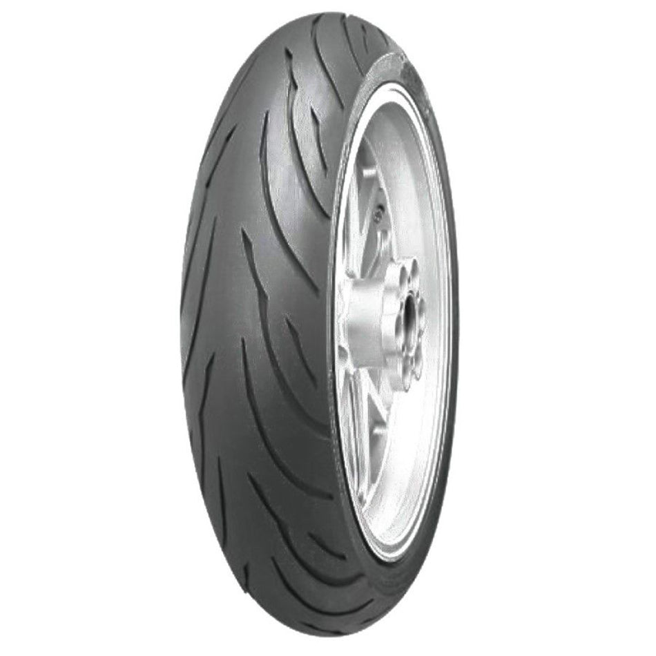 120/70 ZR17 (58W) TL CONTI MOTION Continental Motorcycle Tyre Tubeless