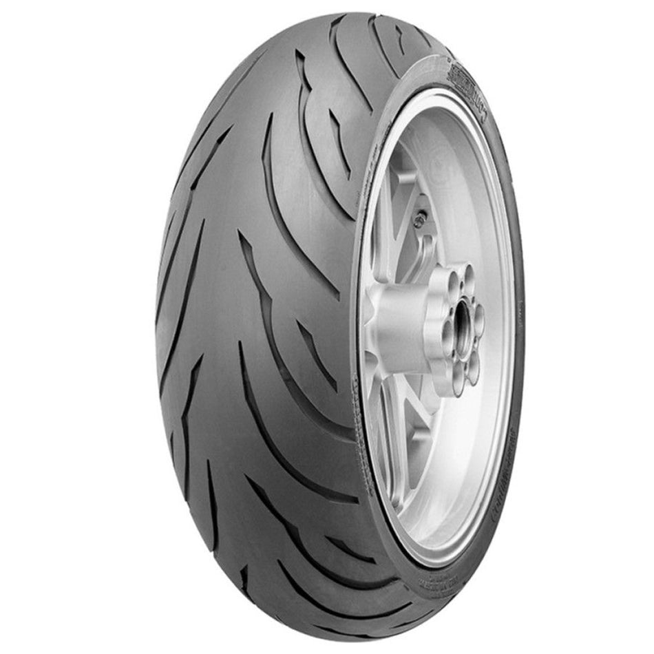 190/50 ZR17 (73W) TL CONTI MOTION Continental Motorcycle Tyre Tubeless