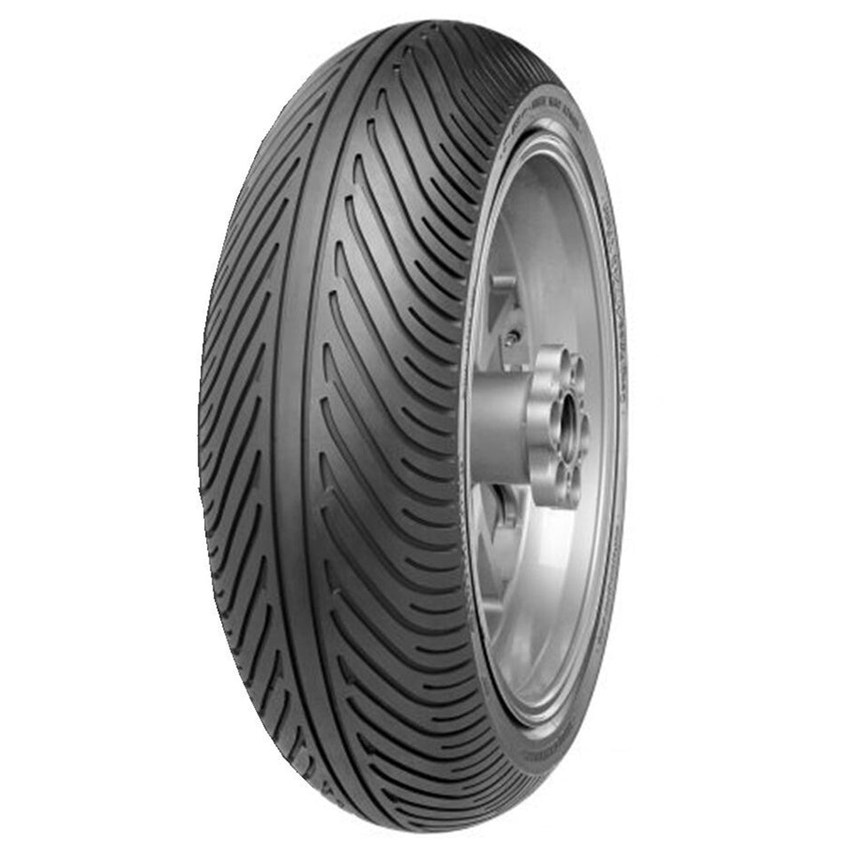 190/55 R17 TL NHS RACE ATTACK RAIN Continental Motorcycle Tyre Tubeless