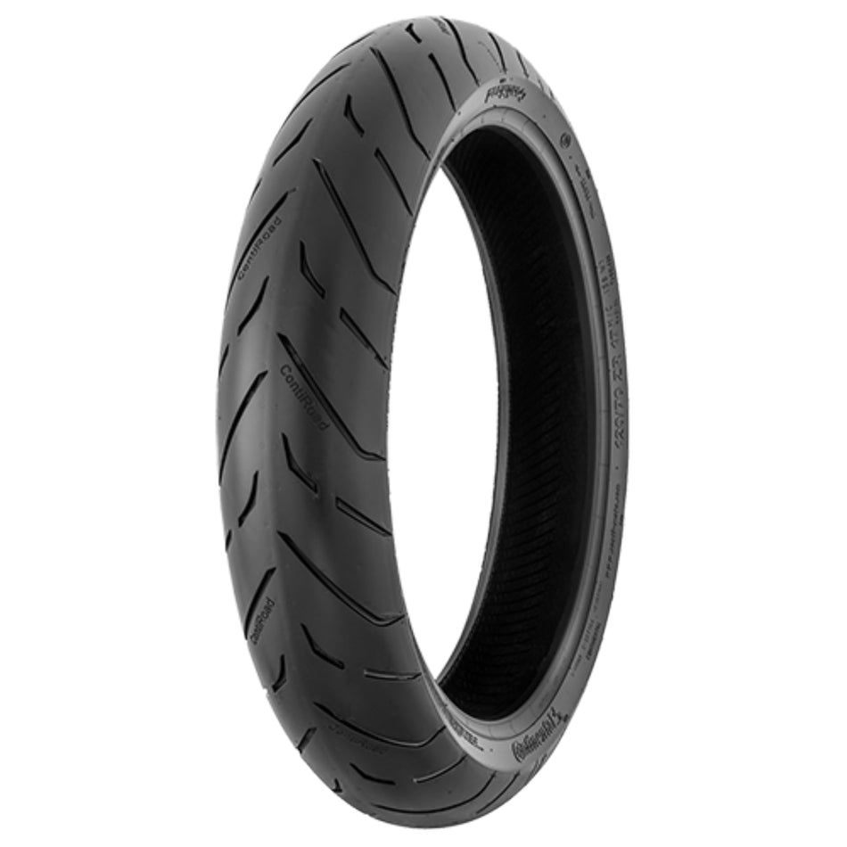 100/80 -17 52S TL CONTI ROAD F Continental Motorcycle Tyre Tubeless