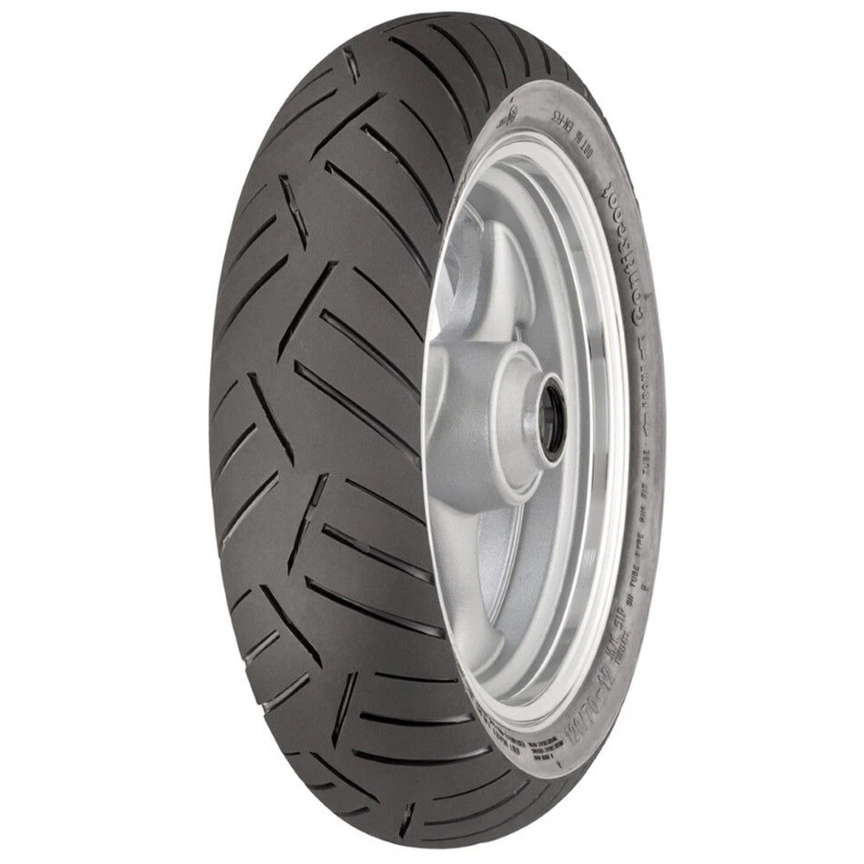 120/70 -15 56S TL CONTI SCOOT F Continental Scooter Tyre Tubeless