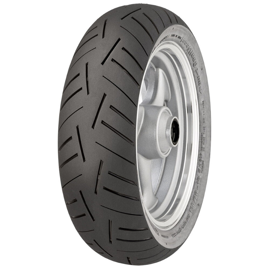 140/70 -14 68S TL CONTI SCOOT R Continental Scooter Tyre Tubeless