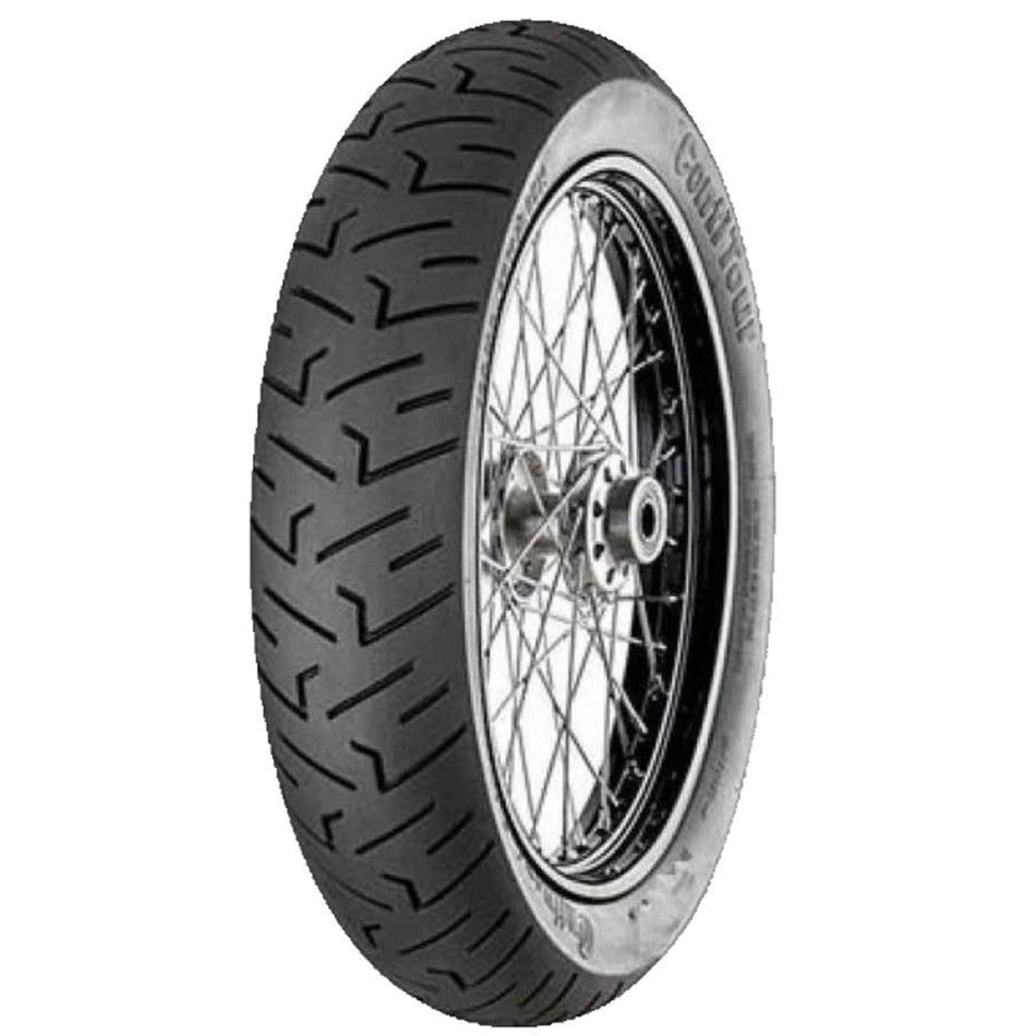 100/90 -19 57H TL CONTI TOUR Continental Motorcycle Tyre Tubeless