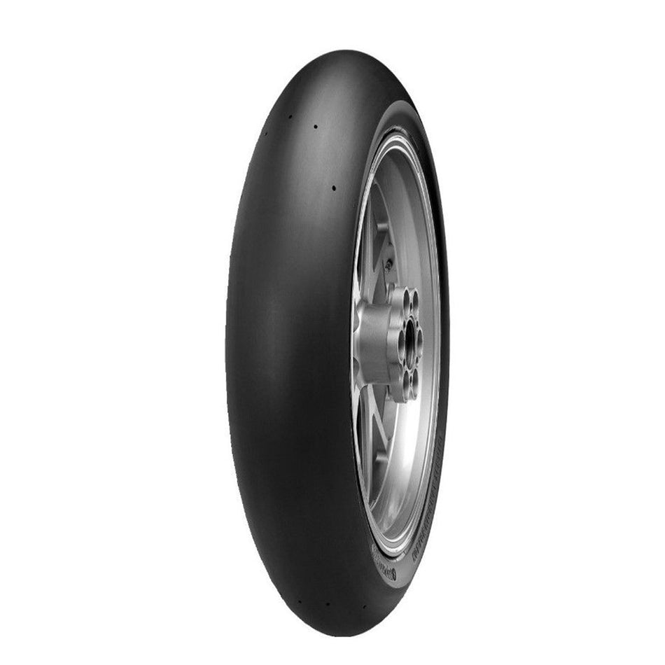 120/70 R17 NHS CONTI TRACK MED Continental Motorcycle Tyre