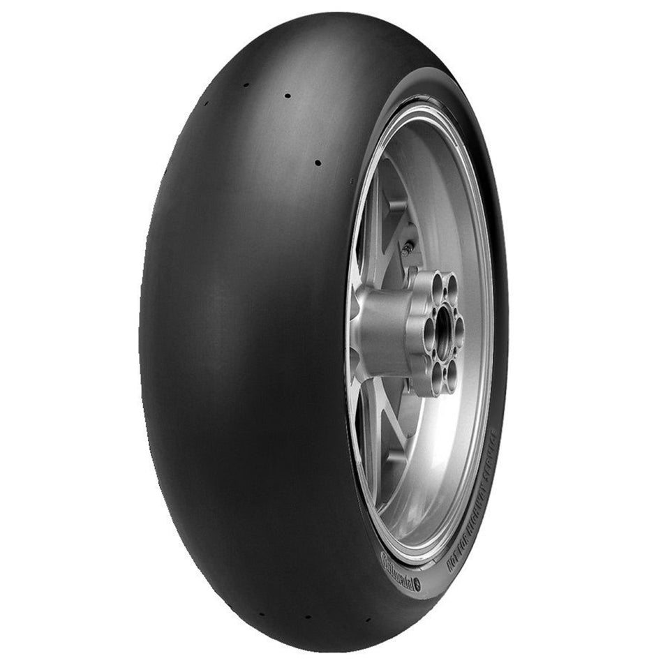 180/60 R17 NHS CONTI TRACK MED Continental Motorcycle Tyre