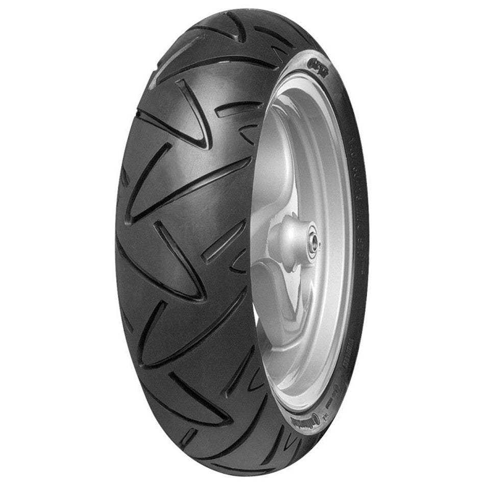 140/70 -14 68S TL CONTI TWIST R Continental Scooter Tyre Tubeless