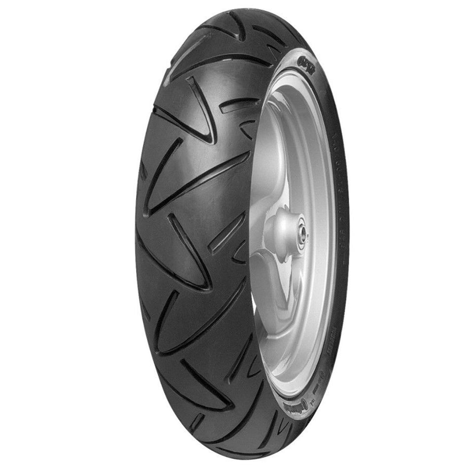 110/70 -16 52S TL CONTI TWIST F/R Continental Scooter Tyre Tubeless