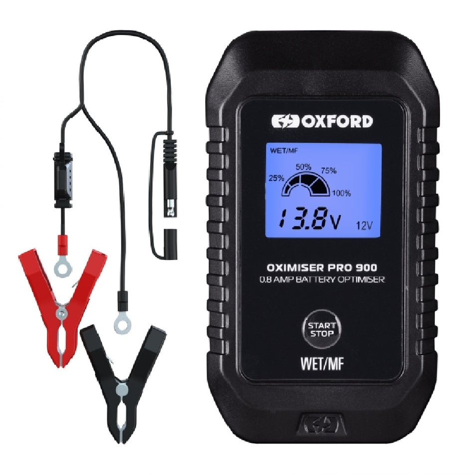 Oxford Oximiser Pro 900 (UK Plug)