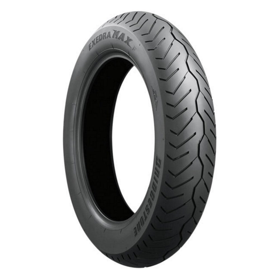 130/70 ZR18 (63W) TL EXEDRA MAX F Bridgestone Tyre Tubeless