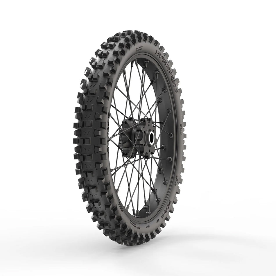 90/90 -21 54R TT Anlas Tyre CAPRA EXTREME