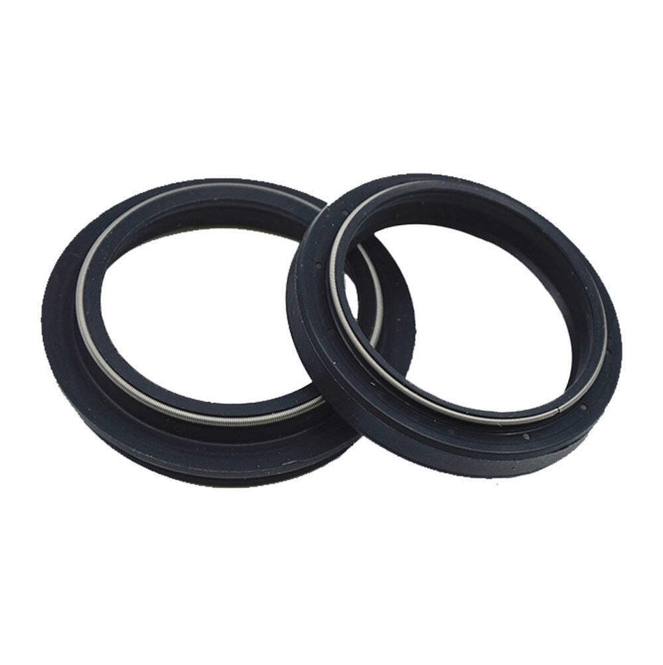 Fork Seals 41mm x 53mm x 8mm With A Lip Of 9.50mm