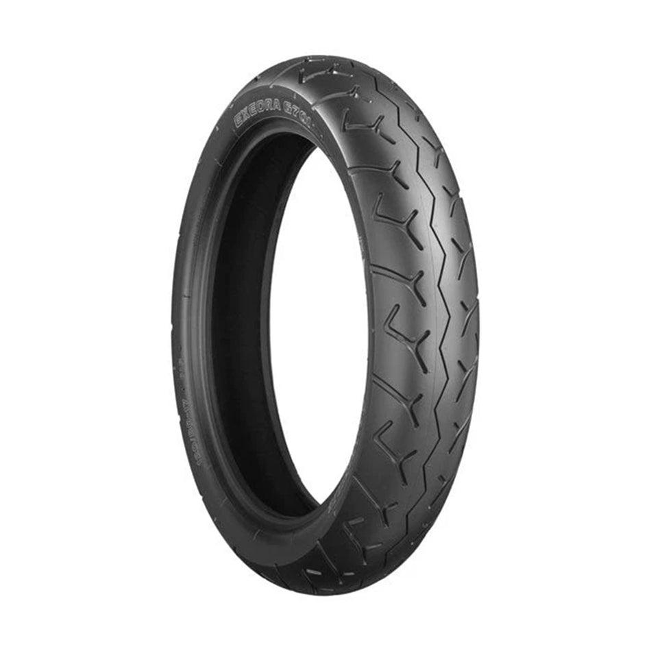 150/80 R17 72H TL G701 F Bridgestone Tyre Tubeless
