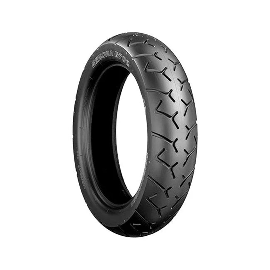160/80 -16 80H TL G702 TOURING Bridgestone Tyre Tubeless