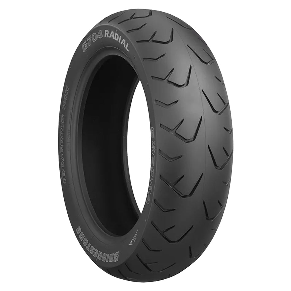 180/60 R16 74H TL G704 Bridgestone Tyre Tubeless