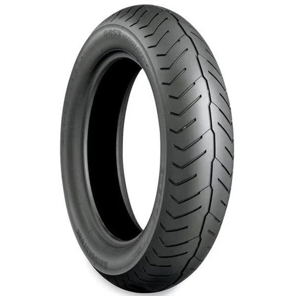 130/80 R17 65H TL G853F G Bridgestone Tyre Tubeless